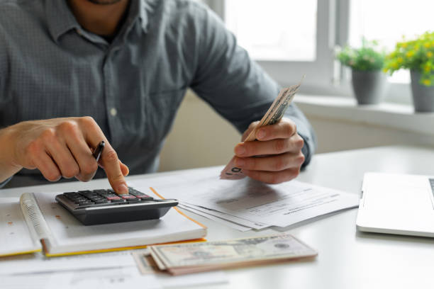 Professional Loan Agency in Adel, IA